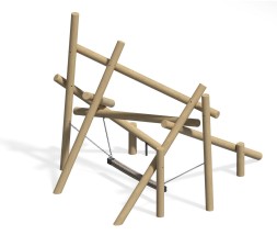 Игровой комплекс “Ловкость 2”, ИК-238