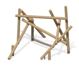 Игровой комплекс “Ловкость 2”, ИК-238