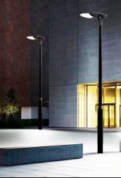 Фонарь уличный Аксиома 4