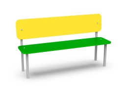 Скамейка Детская «Стандарт», 110.02 исп.1