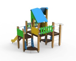 Детский игровой комплекс 311.53