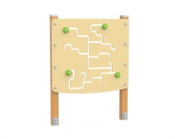 Игровой стенд «Лабиринт 2», 330.41.01