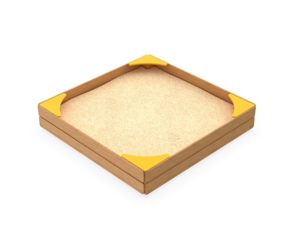 Песочница «Уголки», 351.08 исп.2