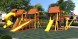 Детская площадка Савушка Люкс 1 Max