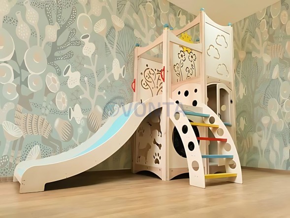 Домашний игровой комплекс IgraGrad 6