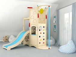 Домашний игровой комплекс IgraGrad 6