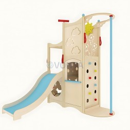 Домашний игровой комплекс IgraGrad 6