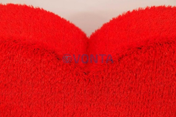 Топиари сердце, h=100 см — газон Eco