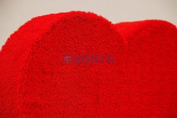 Топиари сердце, h=100 см — газон Eco