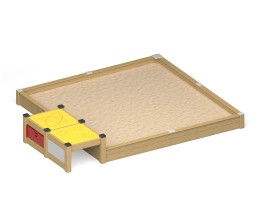 Песочница “София”, ПСL-01