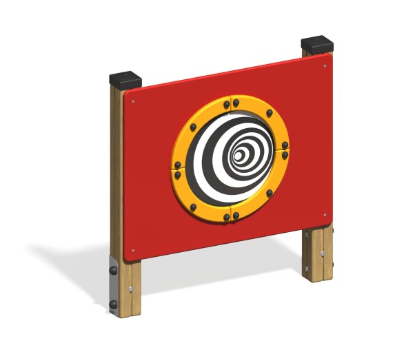 Развивающее оборудование “Иллюзия”, ИО-64.5