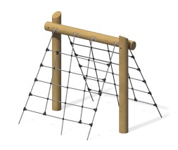 Конструкция для лазания Тип 7, СО-314