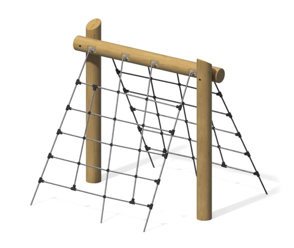 Конструкция для лазания Тип 7, СО-314