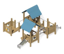 Игровой комплекс, ИК-226