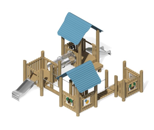 Игровой комплекс, ИК-226