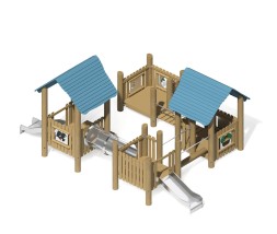 Игровой комплекс, ИК-226