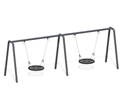 Качели “Сигма, КЧ-40.5