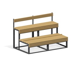 Трибуна, СП-04