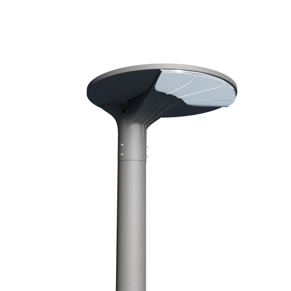 Фонарь уличный Аксиома 3