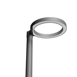 Фонарь уличный Спрингфилд 4-1