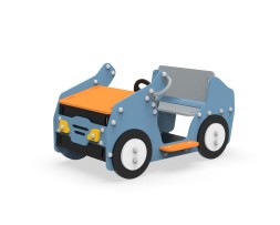 Машинка «Вжик»