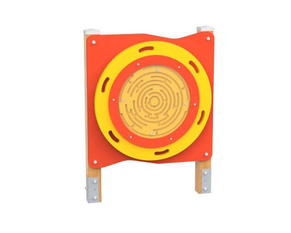 Игровой стенд «Лабиринт», 330.41