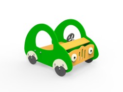 Машинка «Смарт 1», 371.03