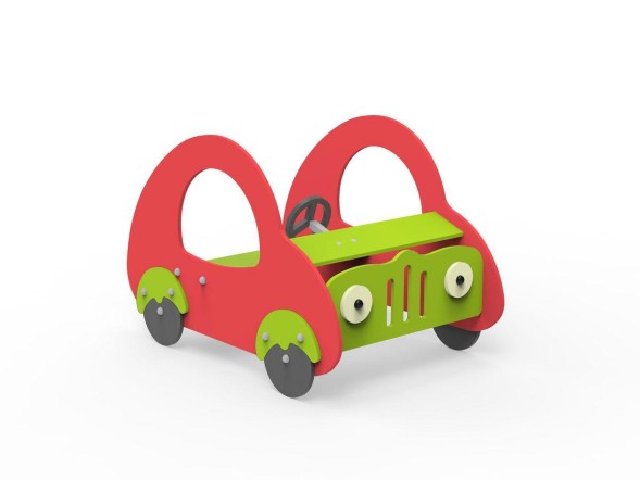 Машинка «Смарт 1», 371.03