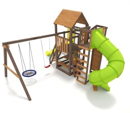 Детская площадка IgraGrad Спорт 6