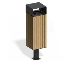 Урна “Сити”, ПМ-166