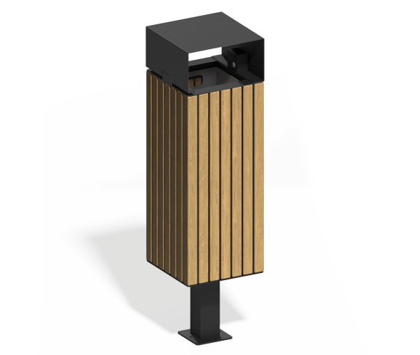 Урна “Сити”, ПМ-166