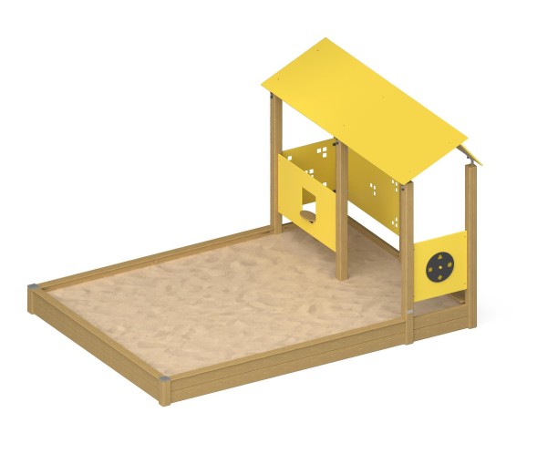 Песочница “Искра”, ПСL-03