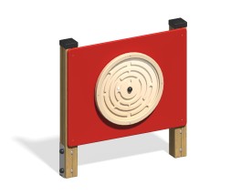 Развивающее оборудование “Лабиринт”, ИО-64.7