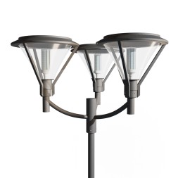 Фонарь уличный Андора 3