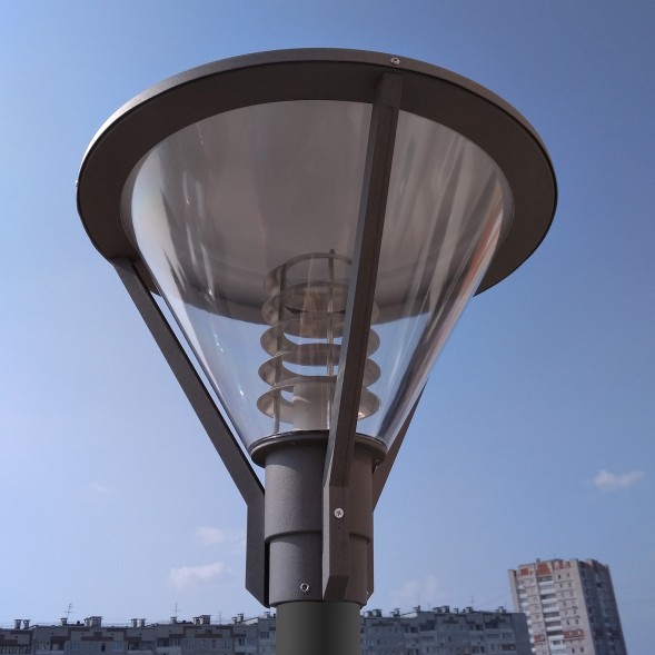 Фонарь уличный Андора 3