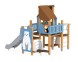 Детский игровой комплекс 311.55 «Арктика»