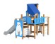 Детский игровой комплекс 311.55 «Арктика»