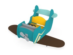 Самолетик «Малыш»