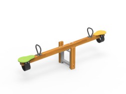 Качалка-балансир «Смарт 1»