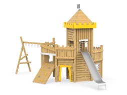 Игровой комплекс «Замок»