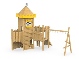 Игровой комплекс «Замок»