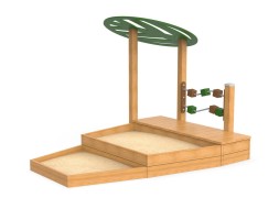 Песочница «Феникс» Тип 1, 351.04 исп.8