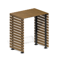 Пергола “Мечта”, ПМ-104