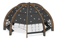 Спортивное оборудование “Планетарий”, СО-110