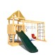 Детская площадка CustWood Junior J11