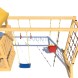 Детская площадка CustWood Junior J11