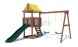 Детская площадка CustWood Junior Color JC1