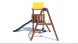 Детская площадка CustWood Junior Color JC1