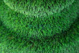 Топиари вазон Олимп — газон Deluxe