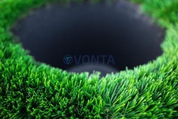 Топиари вазон Олимп — газон Deluxe